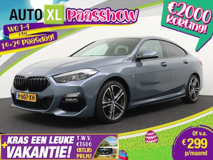 BMW 2-serie Gran Coupé 0