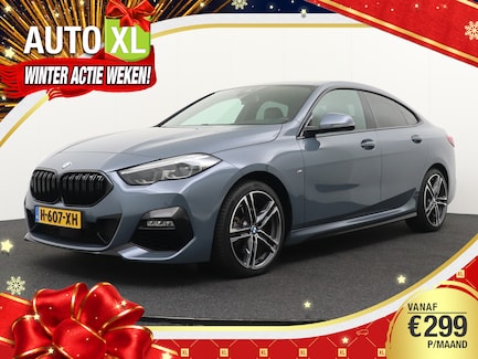 BMW 2-serie Gran Coupé 0