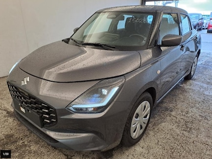 Suzuki Swift 0