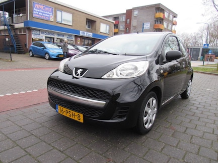Peugeot 107 0