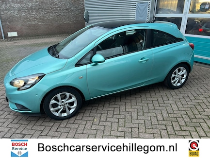 Opel Corsa 0