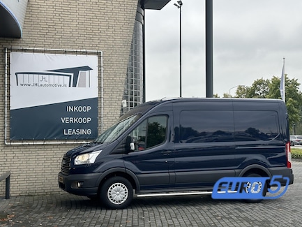 Ford Transit 0