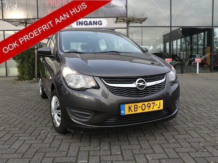 Opel Karl 0