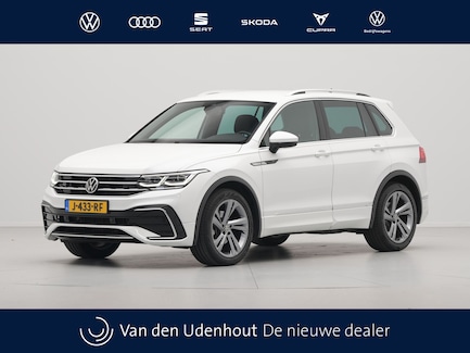 Volkswagen Tiguan 0
