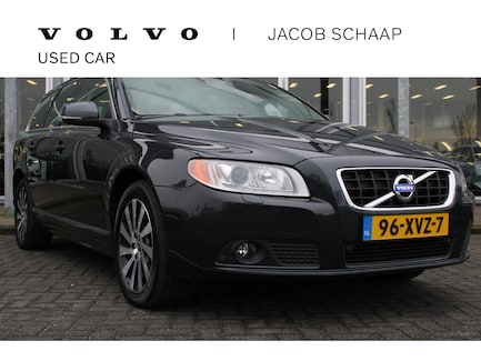 Volvo V70 0
