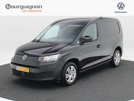 Volkswagen Caddy 0
