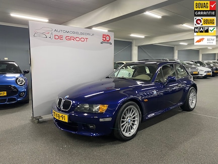 BMW Z3 0