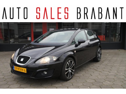 SEAT Leon 0