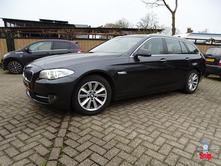 BMW 5-Serie 0