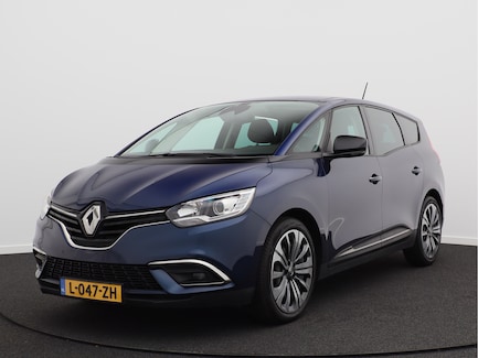 Renault Grand Scenic 0