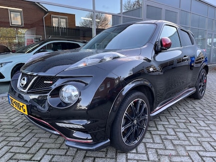 Nissan Juke 0