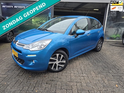 Citroën C3 0