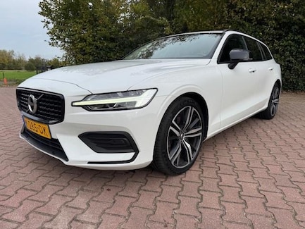 Volvo V60 0