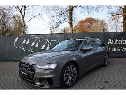 Audi A6 0