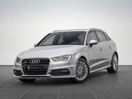 Audi A3 0