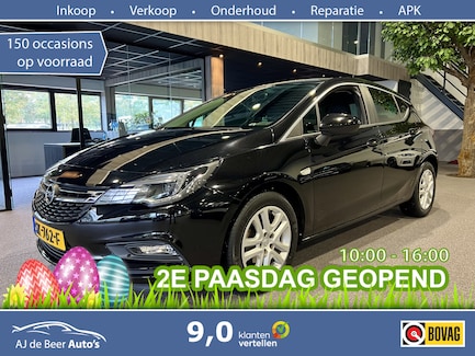 Opel Astra 0