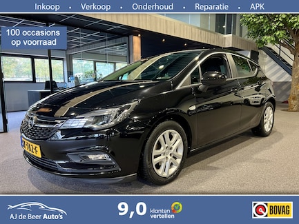 Opel Astra 0