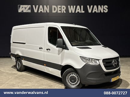 Mercedes-Benz Sprinter 0