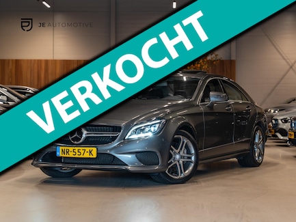 Mercedes-Benz CLS 0