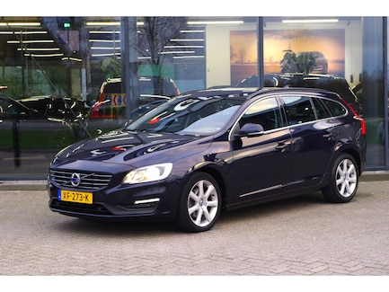 Volvo V60 0