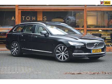 Volvo V90 0