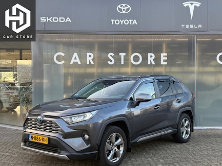Toyota RAV4 0