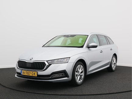 Skoda Octavia 0