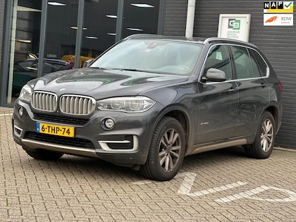 BMW X5 0
