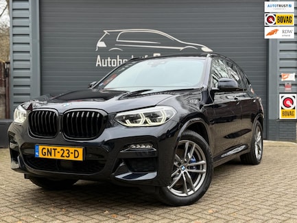 BMW X3 0