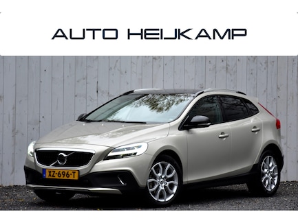 Volvo V40 Cross Country 0