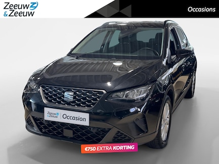 SEAT Arona 0
