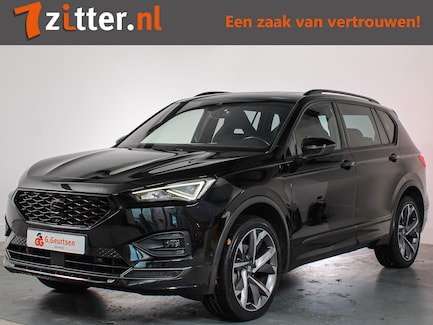 SEAT Tarraco 0