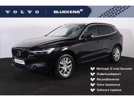 Volvo XC60 0