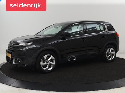 Citroën C5 Aircross 0