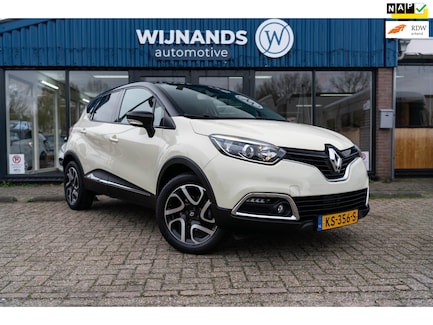 Renault Captur 0