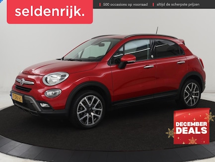 Fiat 500X 0