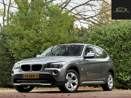 BMW X1 0