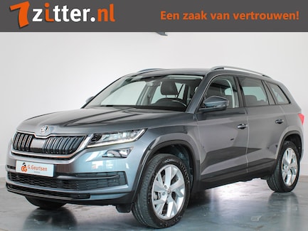 Skoda Kodiaq 0