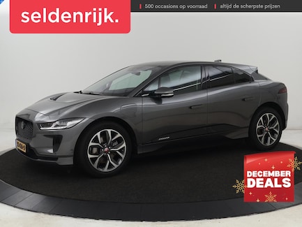Jaguar I-Pace 0