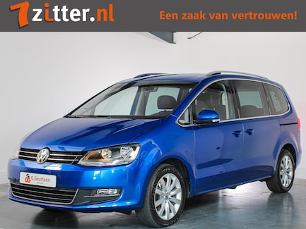 Volkswagen Sharan 0