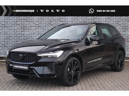 Volvo XC60 0