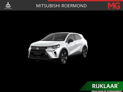 Mitsubishi Grandis 0