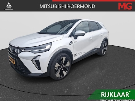 Mitsubishi Grandis 0