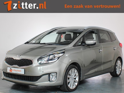 Kia Carens 0