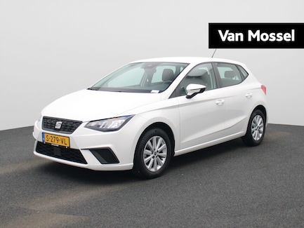 SEAT Ibiza 0