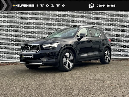 Volvo XC40 0