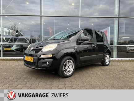 Fiat Panda 0