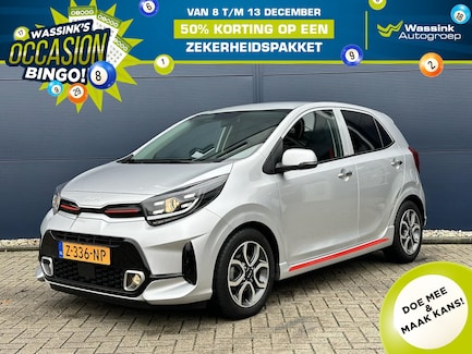 Kia Picanto 0