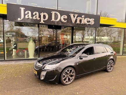 Opel Insignia 0