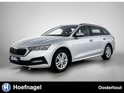 Skoda Octavia 0